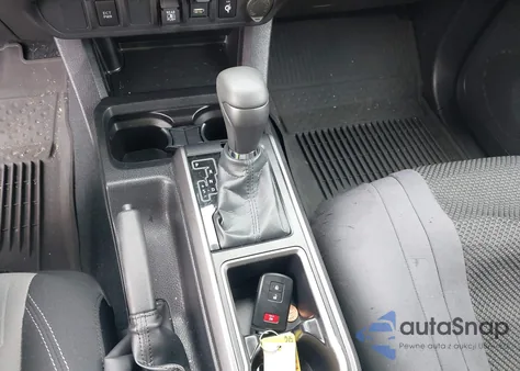 2023 Toyota Tacoma Trd Sport из США, поврежденный, VIN 3TMBZ5DN5PM039482